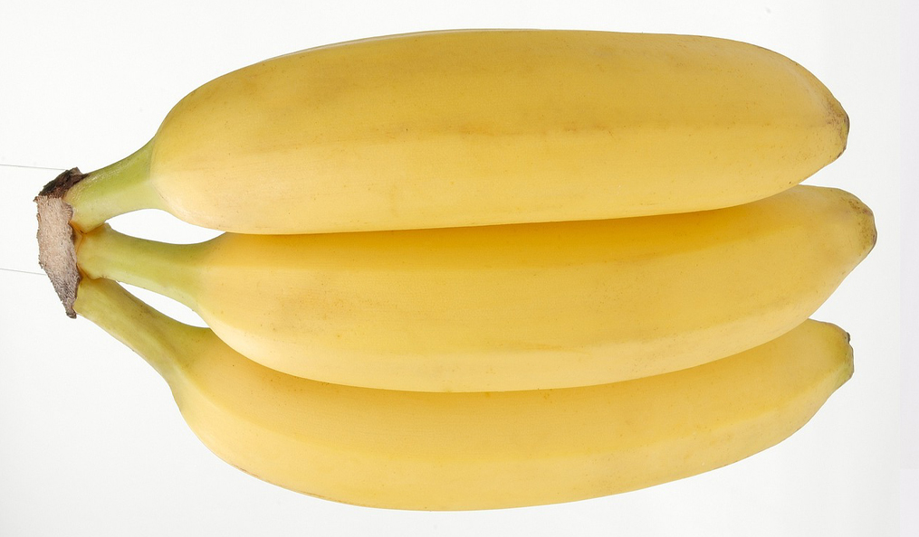Banane Frecinette Voie Verte