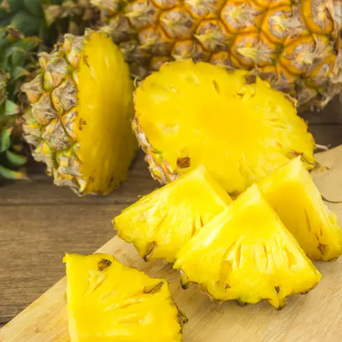 L'ananas : tout savoir sur ce fruit exotique si populaire